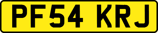 PF54KRJ
