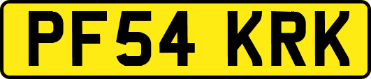 PF54KRK