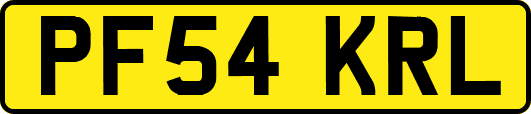 PF54KRL