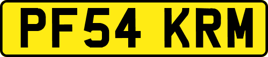 PF54KRM