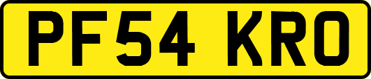 PF54KRO