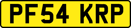 PF54KRP
