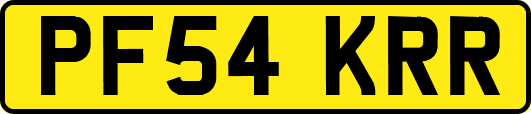 PF54KRR