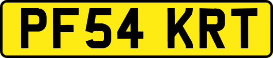 PF54KRT