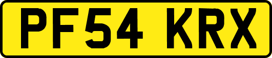PF54KRX
