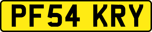 PF54KRY