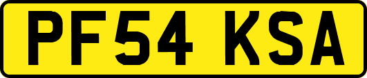 PF54KSA