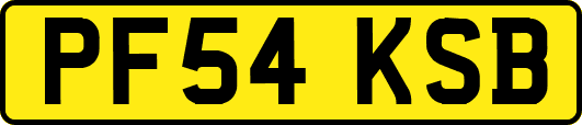 PF54KSB