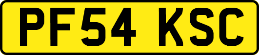 PF54KSC