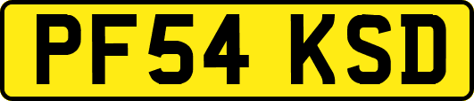 PF54KSD