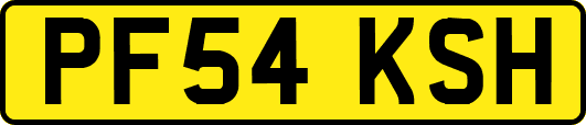 PF54KSH
