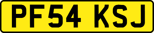 PF54KSJ
