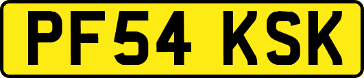 PF54KSK