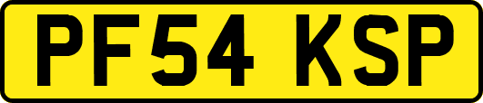 PF54KSP