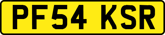 PF54KSR