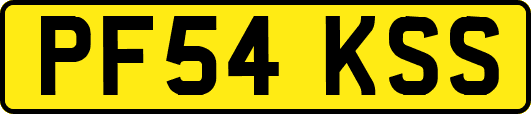 PF54KSS
