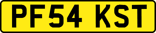 PF54KST