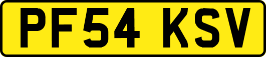 PF54KSV
