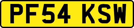 PF54KSW