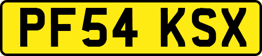 PF54KSX