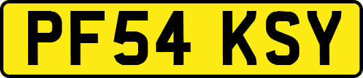 PF54KSY