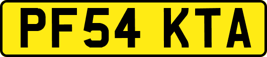 PF54KTA