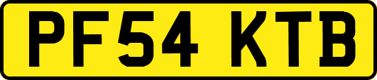 PF54KTB
