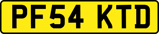PF54KTD