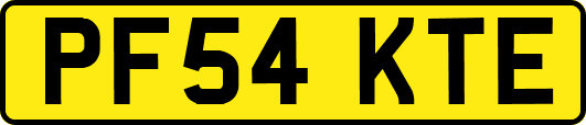 PF54KTE