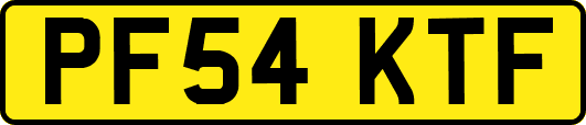 PF54KTF