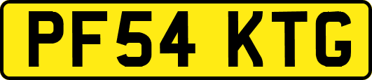 PF54KTG