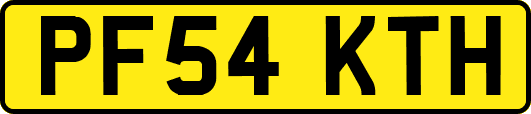 PF54KTH