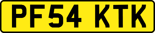 PF54KTK
