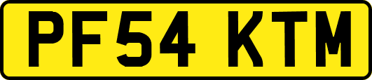 PF54KTM