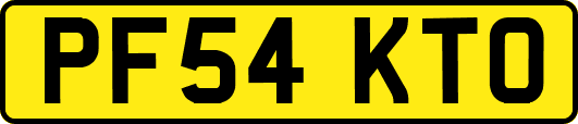 PF54KTO