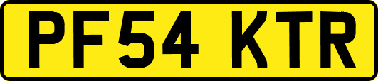 PF54KTR