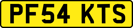PF54KTS