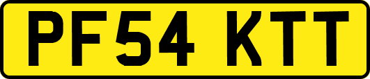PF54KTT