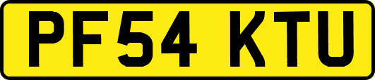 PF54KTU