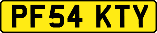 PF54KTY