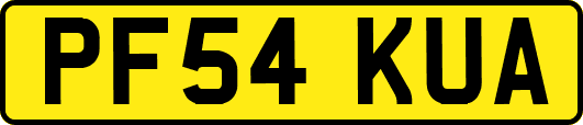 PF54KUA