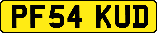 PF54KUD