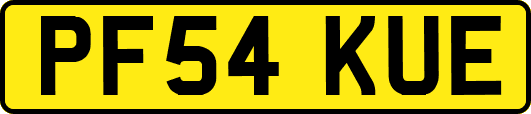 PF54KUE