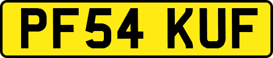 PF54KUF