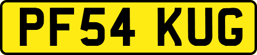 PF54KUG