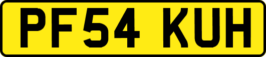 PF54KUH