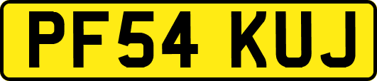 PF54KUJ