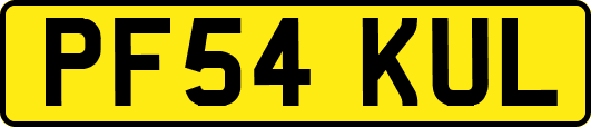 PF54KUL