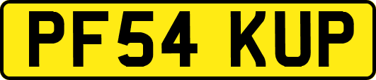 PF54KUP