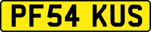 PF54KUS